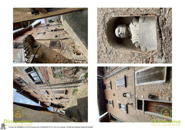 appartamento in vendita a Cuasso al Monte
