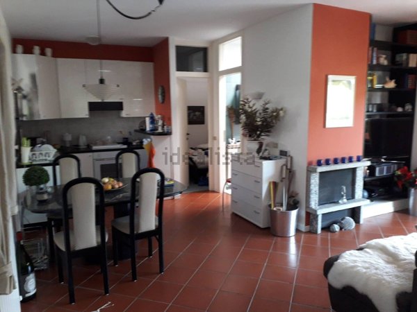 appartamento in vendita a Cuasso al Monte