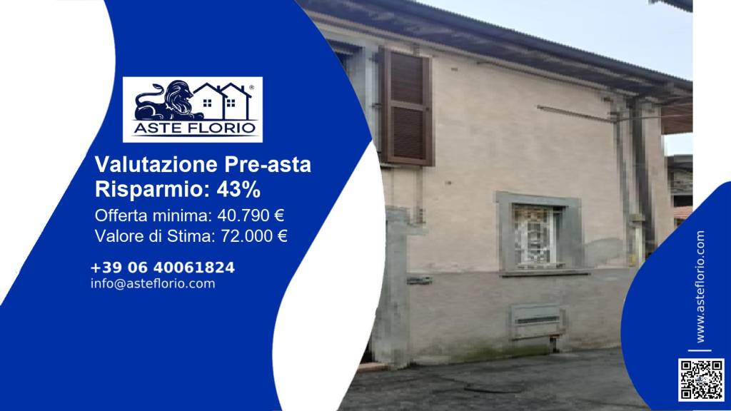 appartamento in vendita a Cuasso al Monte