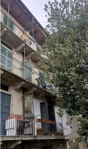 appartamento in vendita a Cuasso al Monte