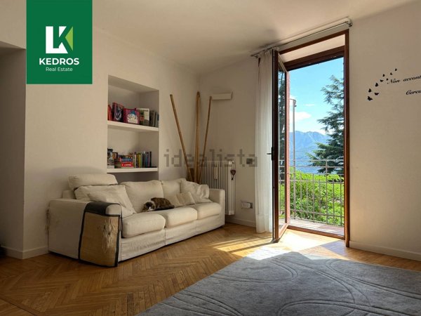 appartamento in vendita a Cuasso al Monte