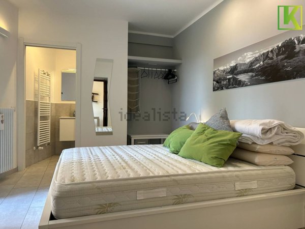 appartamento in vendita a Cuasso al Monte