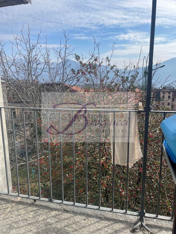 appartamento in vendita a Cuasso al Monte