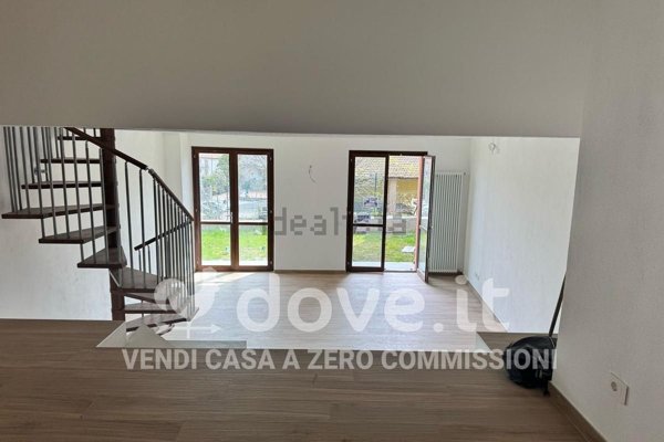 appartamento in vendita a Cuasso al Monte