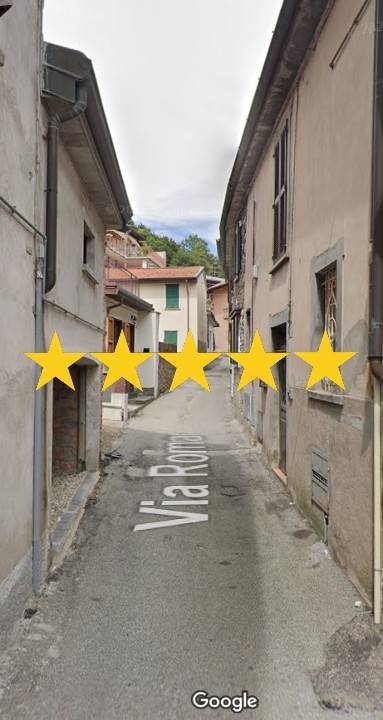 appartamento in vendita a Cuasso al Monte