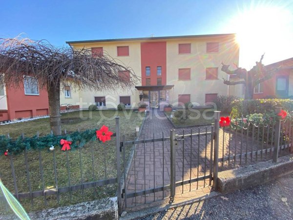 appartamento in vendita a Cuasso al Monte