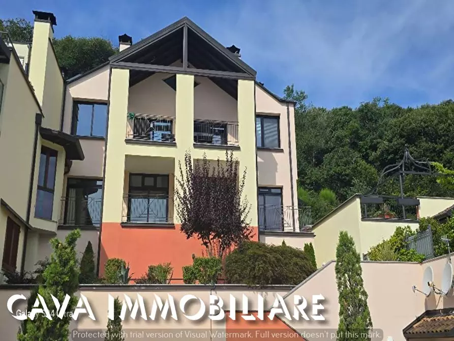 appartamento in vendita a Cuasso al Monte