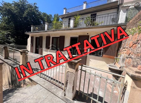 appartamento in vendita a Cuasso al Monte