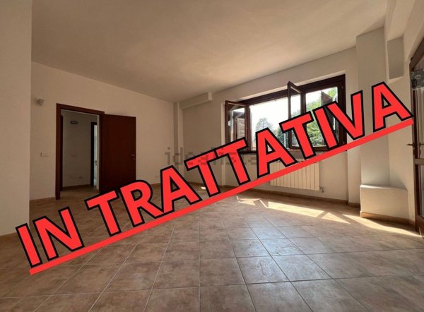 appartamento in vendita a Cuasso al Monte