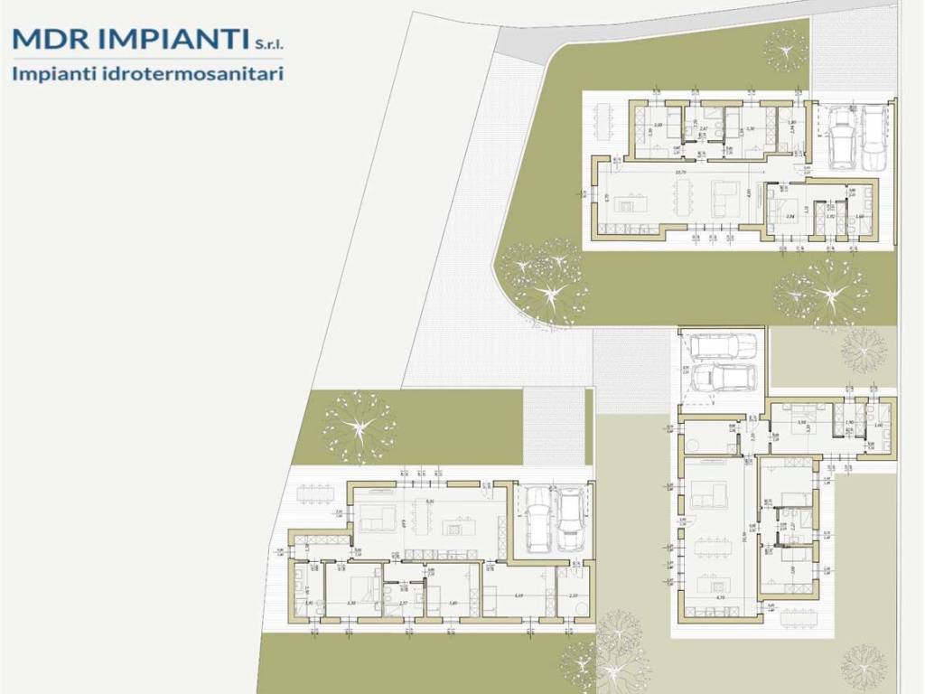 casa indipendente in vendita a Cuasso al Monte in zona Cuasso al Piano