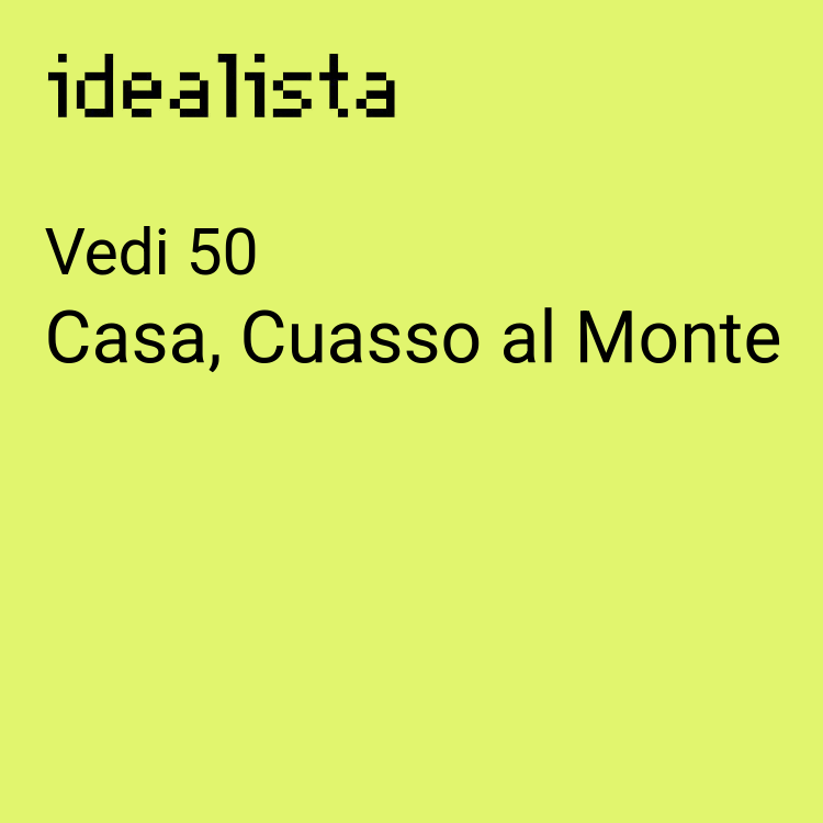 casa semindipendente in vendita a Cuasso al Monte in zona Cavagnano
