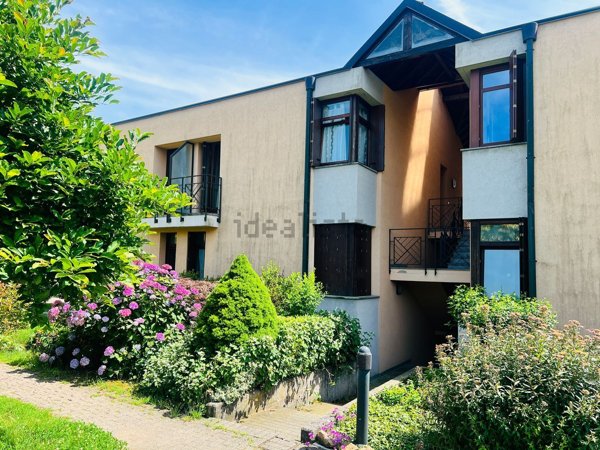 appartamento in vendita a Cuasso al Monte