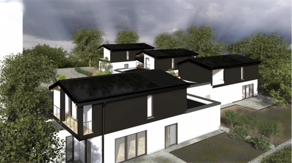 casa indipendente in vendita a Cuasso al Monte