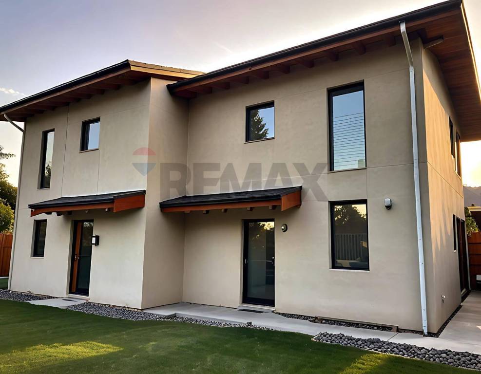 appartamento in vendita a Cuasso al Monte