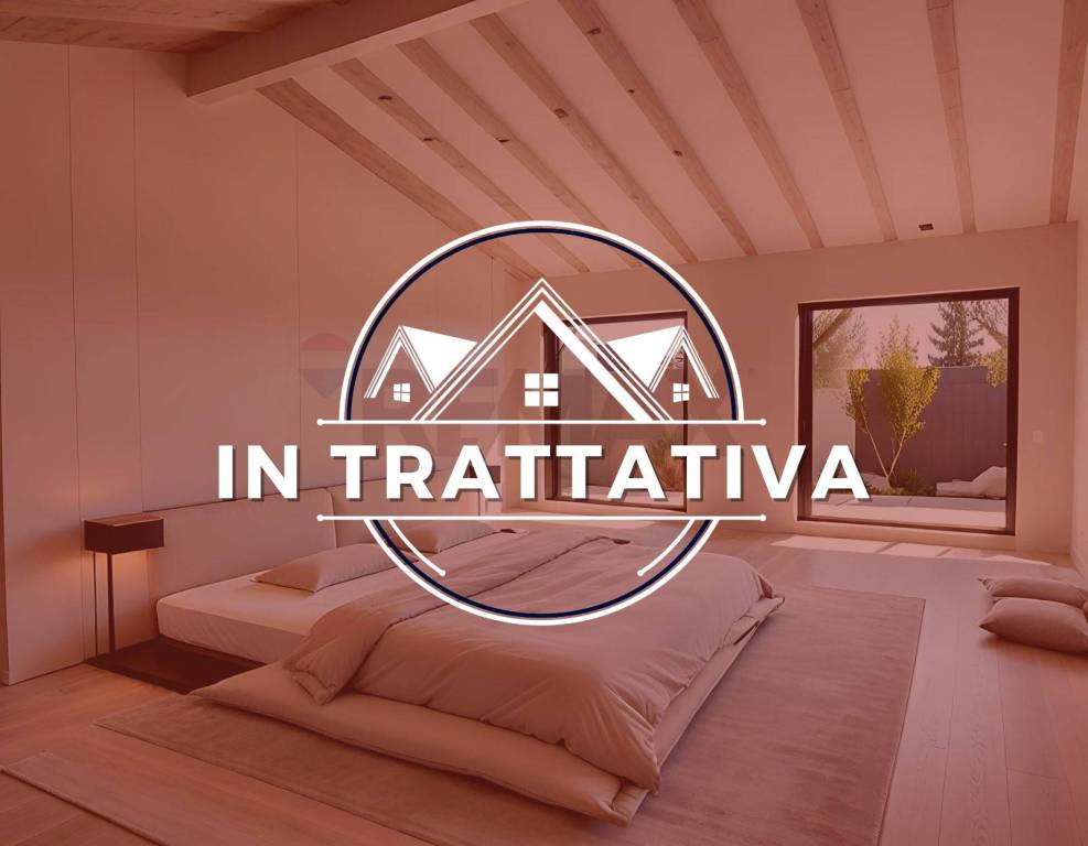 appartamento in vendita a Cuasso al Monte in zona Cavagnano