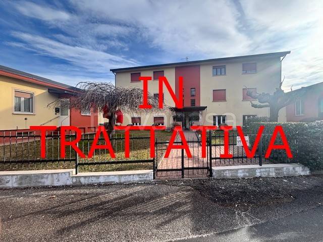 appartamento in vendita a Cuasso al Monte