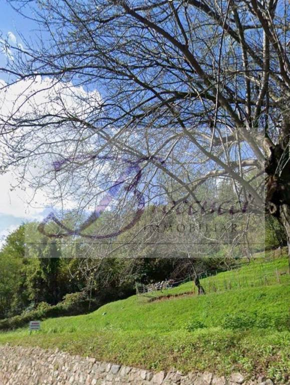 terreno edificabile in vendita a Cuasso al Monte in zona Cuasso al Piano