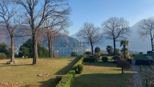 appartamento in vendita a Cuasso al Monte