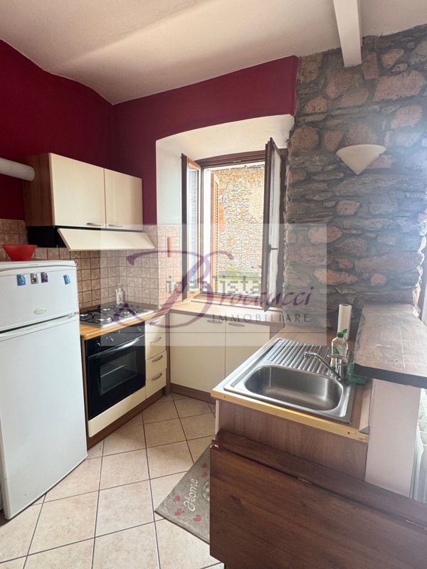 appartamento in vendita a Cuasso al Monte in zona Cavagnano