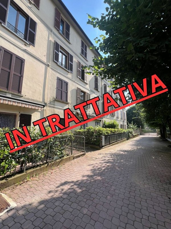 appartamento in vendita a Cuasso al Monte