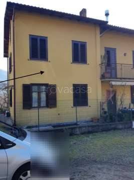 appartamento in vendita a Cuasso al Monte