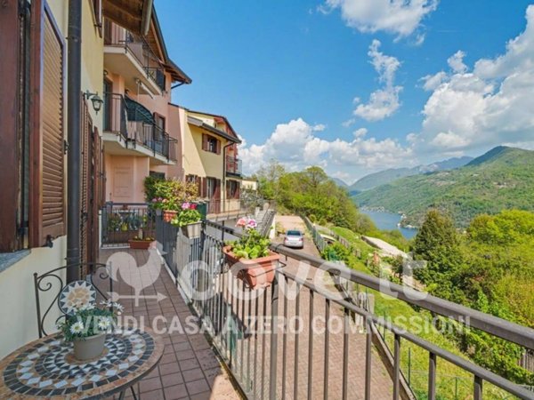 appartamento in vendita a Cuasso al Monte