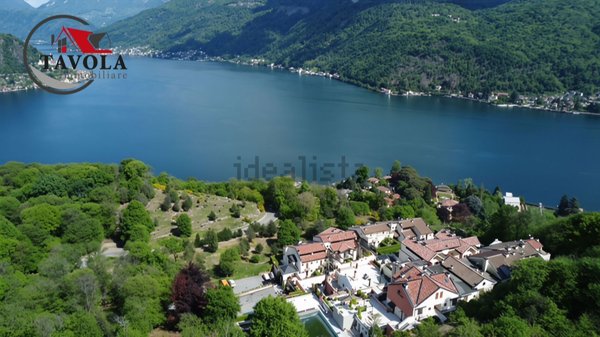 appartamento in vendita a Cuasso al Monte in zona Cuasso al Lago