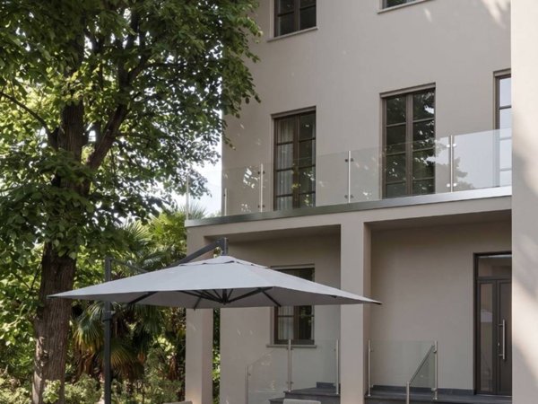intera palazzina in vendita a Cuasso al Monte in zona Cuasso al Piano