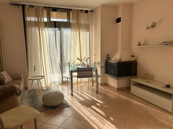 appartamento in vendita a Cuasso al Monte in zona Borgnana