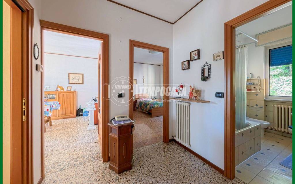 appartamento in vendita a Cuasso al Monte in zona Cavagnano
