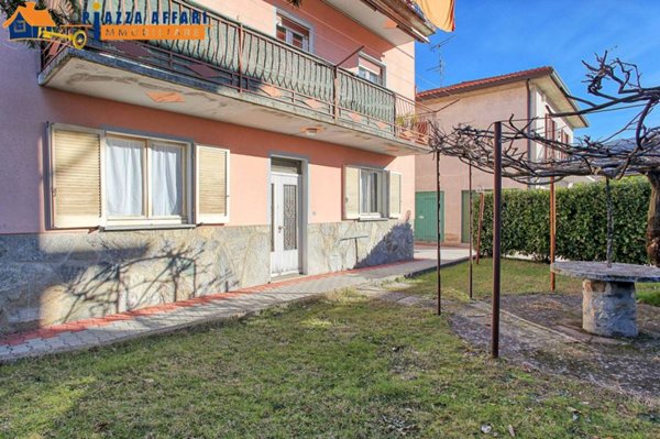 appartamento in vendita a Cugliate-Fabiasco