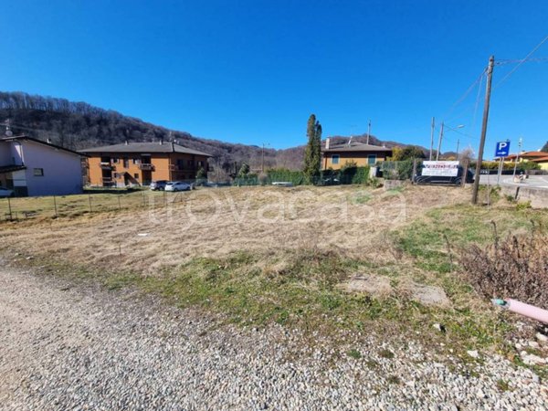 villa in vendita a Cugliate-Fabiasco
