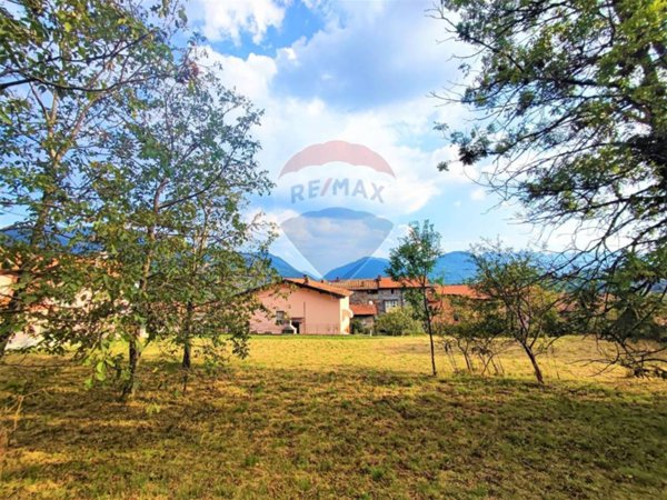appartamento in vendita a Cugliate-Fabiasco