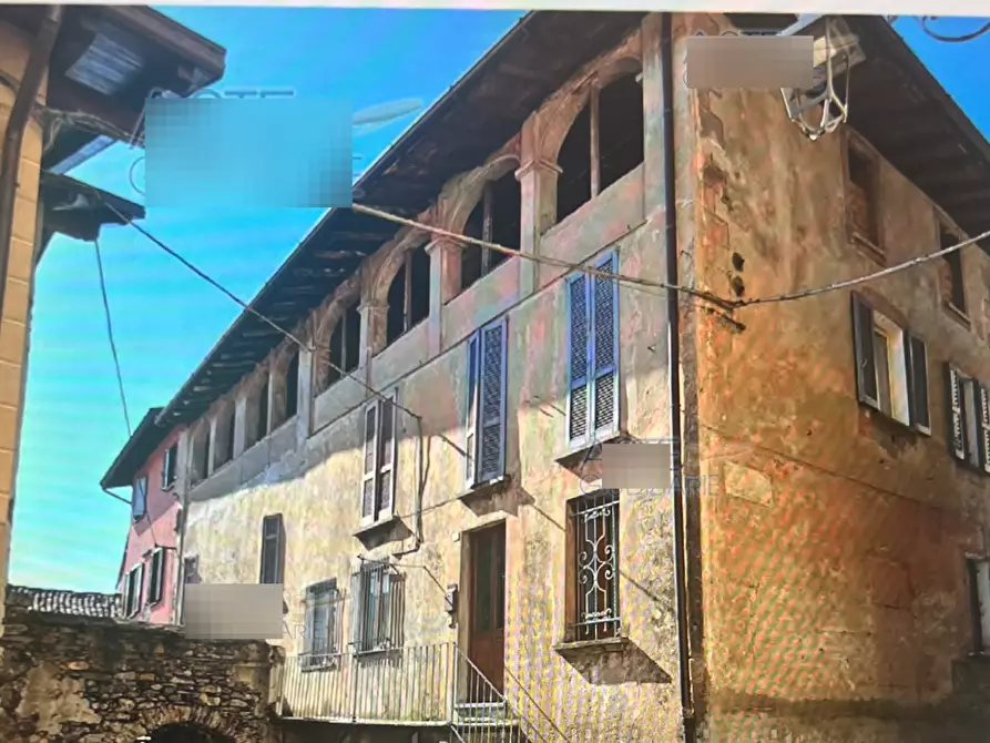 appartamento in vendita a Cugliate-Fabiasco