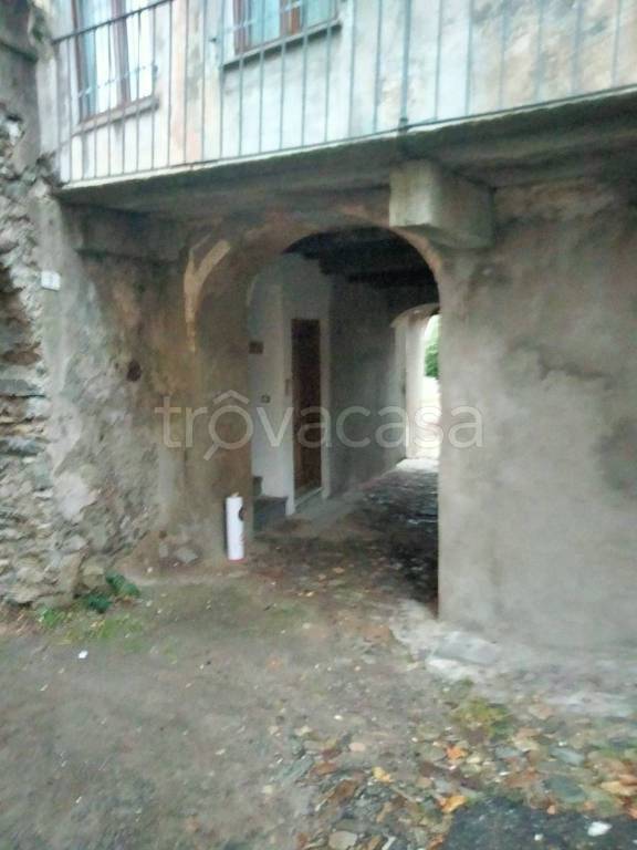 appartamento in vendita a Cugliate-Fabiasco
