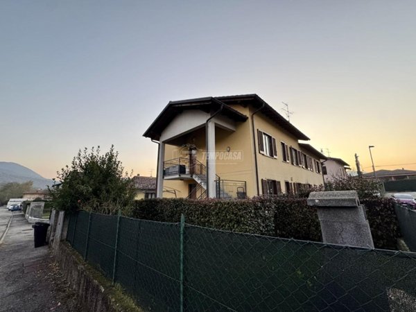 appartamento in vendita a Cugliate-Fabiasco