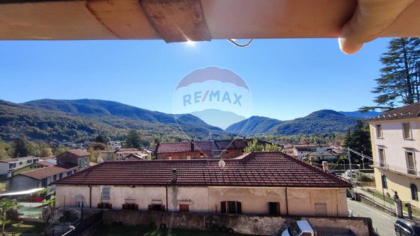 appartamento in vendita a Cugliate-Fabiasco