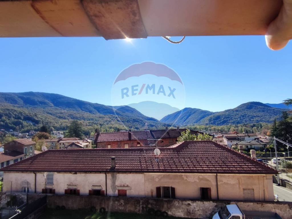 appartamento in vendita a Cugliate-Fabiasco