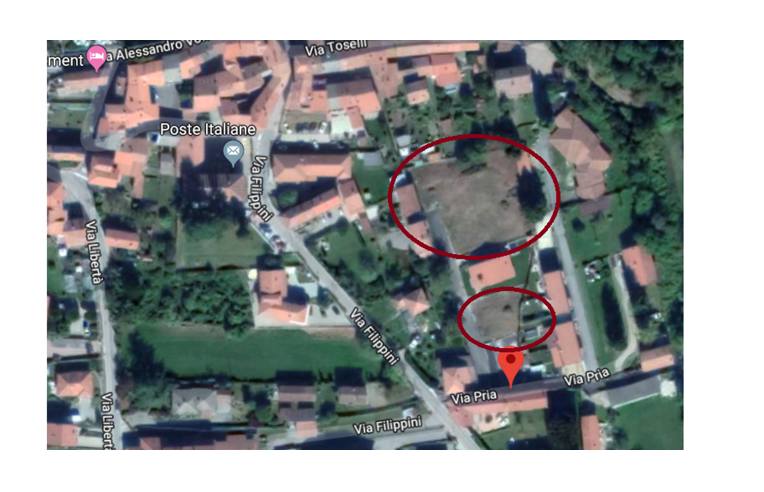 casa indipendente in vendita a Cugliate-Fabiasco