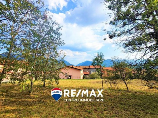 terreno agricolo in vendita a Cugliate-Fabiasco