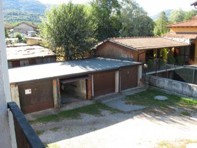 appartamento in vendita a Cugliate-Fabiasco