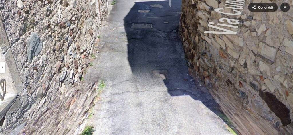quadrivano in vendita a Cugliate-Fabiasco