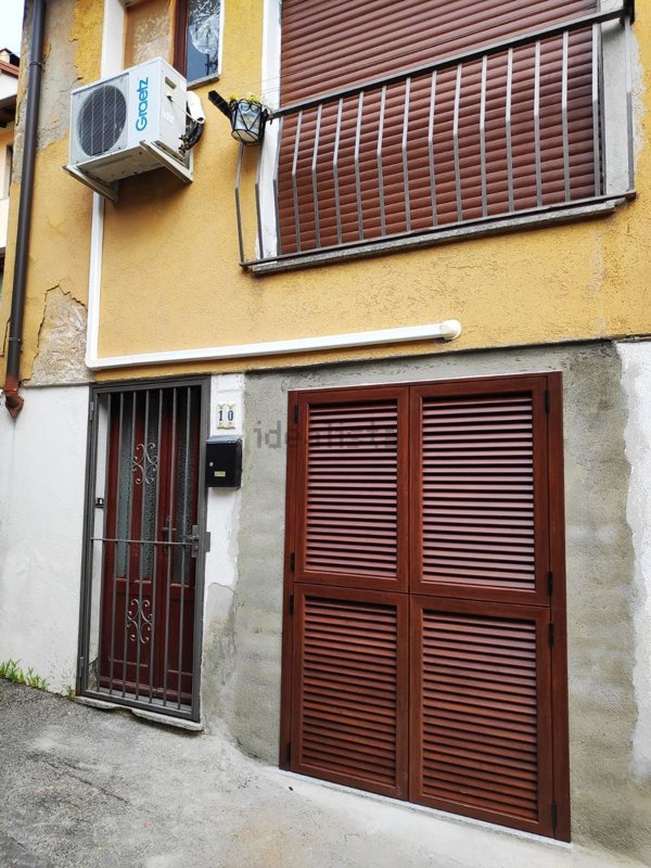 appartamento in vendita a Cugliate-Fabiasco