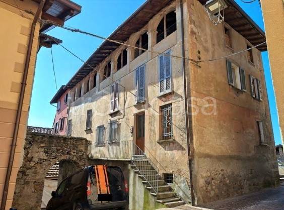 appartamento in vendita a Cugliate-Fabiasco