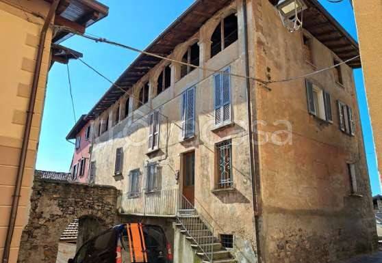 appartamento in vendita a Cugliate-Fabiasco