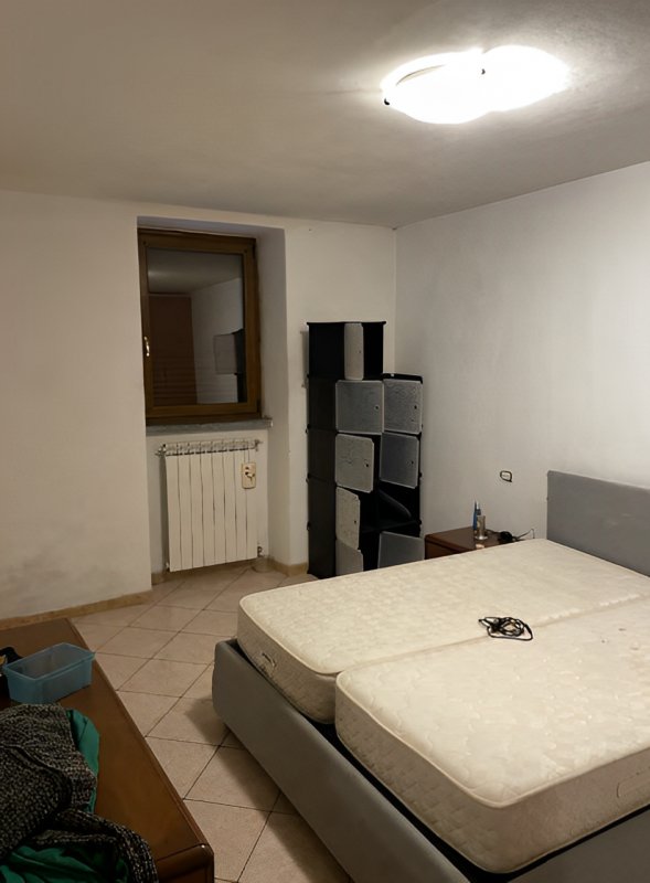 appartamento in vendita a Cugliate-Fabiasco