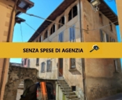 appartamento in vendita a Cugliate-Fabiasco