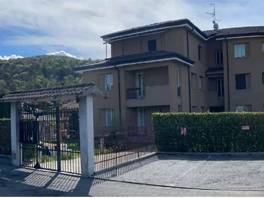 appartamento in vendita a Cugliate-Fabiasco