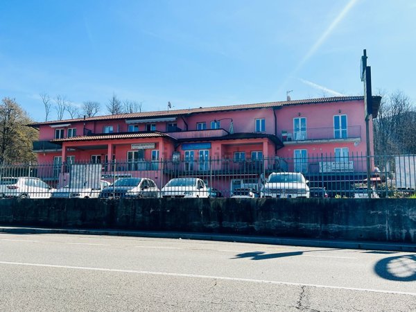 appartamento in vendita a Cugliate-Fabiasco