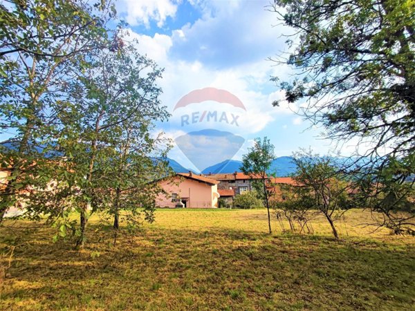appartamento in vendita a Cugliate-Fabiasco